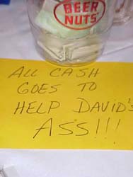 Collecting$