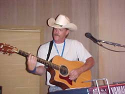 Pickin'