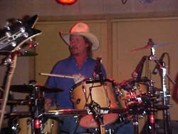 Drummer