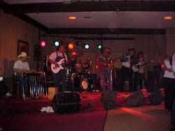 band