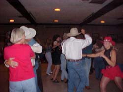 dancin