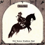 Wild Western Windblown Band